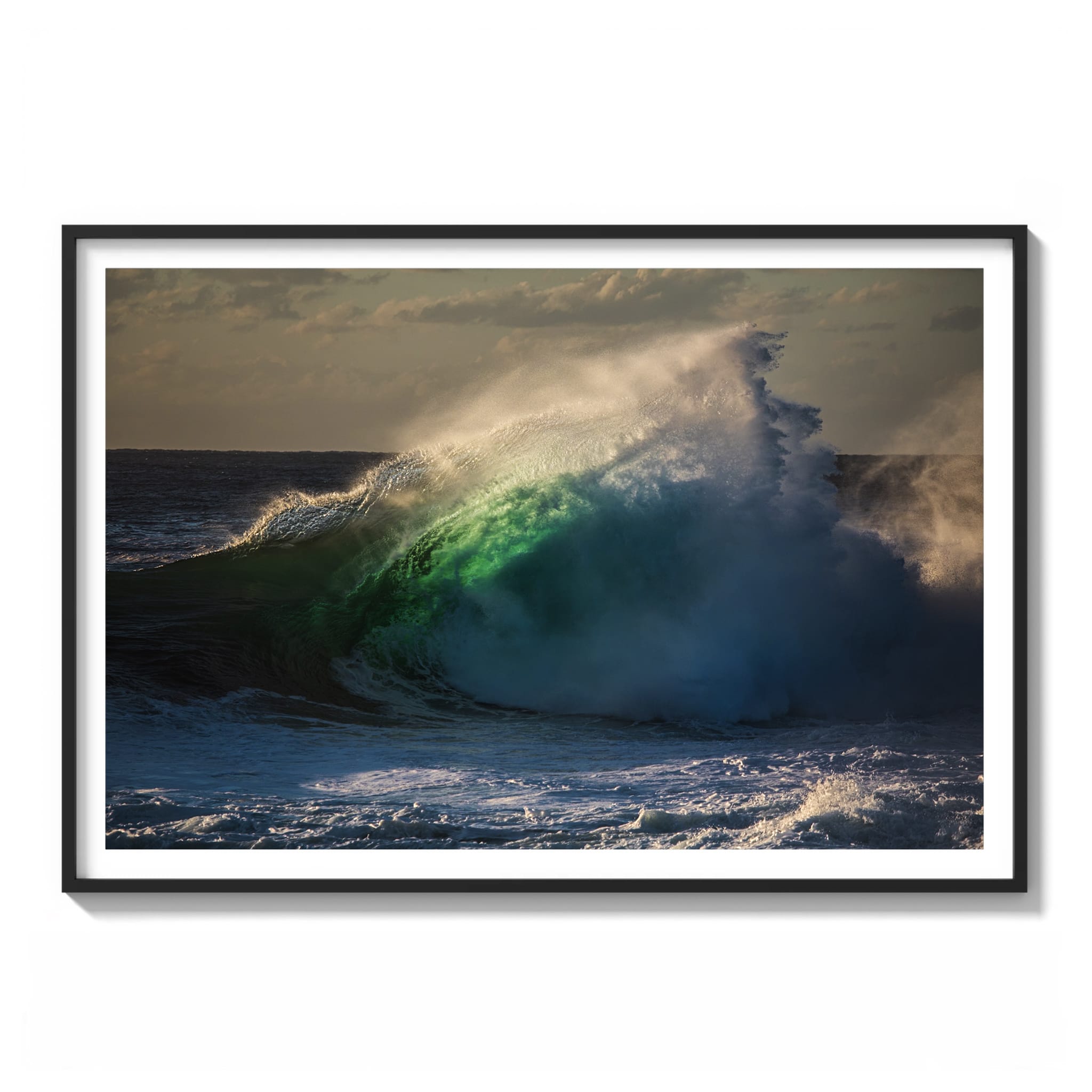 Cathedral — Cape Solander, NSW